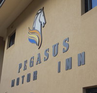 Pegasus Motor Inn and Serviced Apartments - Accommodation Main Beach