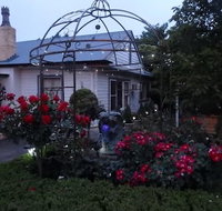 Bowral Road Bed and Breakfast - Accommodation Main Beach