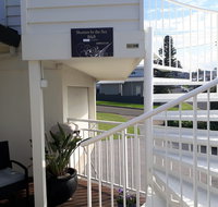 Shutters by the Sea - Accommodation Main Beach