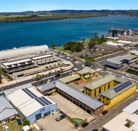 Ballina Heritage Inn - Accommodation Main Beach