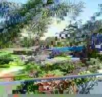 Casablanca Beachfront Holiday Apartments - Accommodation Main Beach