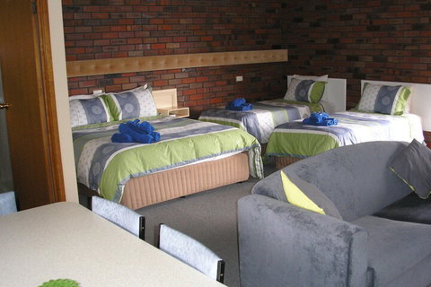 Coorrabin Motor Inn - Accommodation Main Beach 6