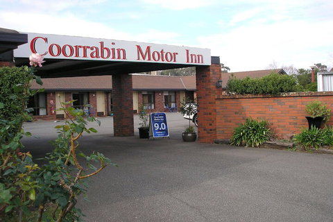 Coorrabin Motor Inn - Accommodation Main Beach 1