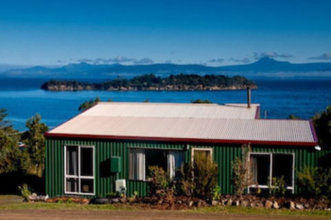 Discover Bruny Island Holiday Accommodation - Accommodation Main Beach 0