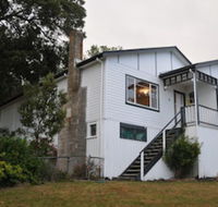 Maydena Chalet - Accommodation Main Beach