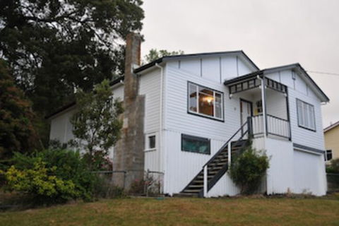 Maydena Chalet - Accommodation Main Beach 0