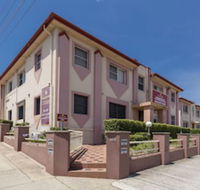 Waldorf Drummoyne Serviced Apartments - Accommodation Main Beach