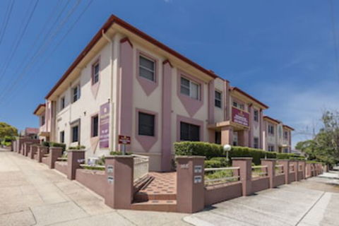 Waldorf Drummoyne Serviced Apartments - Accommodation Main Beach 0