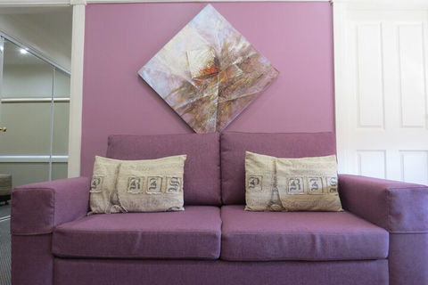Waldorf Drummoyne Serviced Apartments - Accommodation Main Beach 2