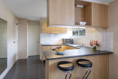 Waldorf Drummoyne Serviced Apartments - Accommodation Main Beach 4