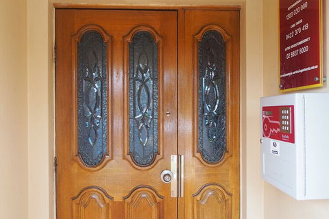 Waldorf Drummoyne Serviced Apartments - Accommodation Main Beach 7