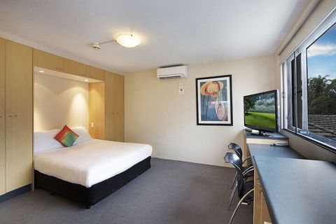 Waldorf Drummoyne Serviced Apartments - Accommodation Main Beach 1