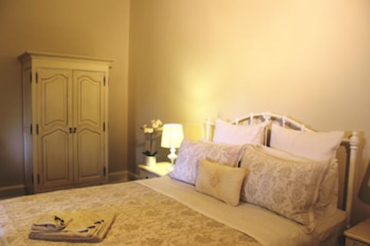 Woolgorong WA Accommodation Main Beach