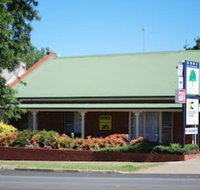 The Elms Motor Inn - Accommodation Main Beach