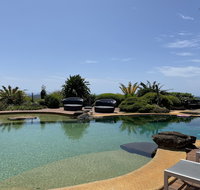 Four Winds Villas - Accommodation Main Beach