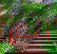 Maleny Tropical Retreat Balinese Bb - Accommodation Main Beach