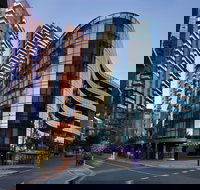 The Sebel Residences Melbourne Docklands Serviced Apartments - Accommodation Main Beach