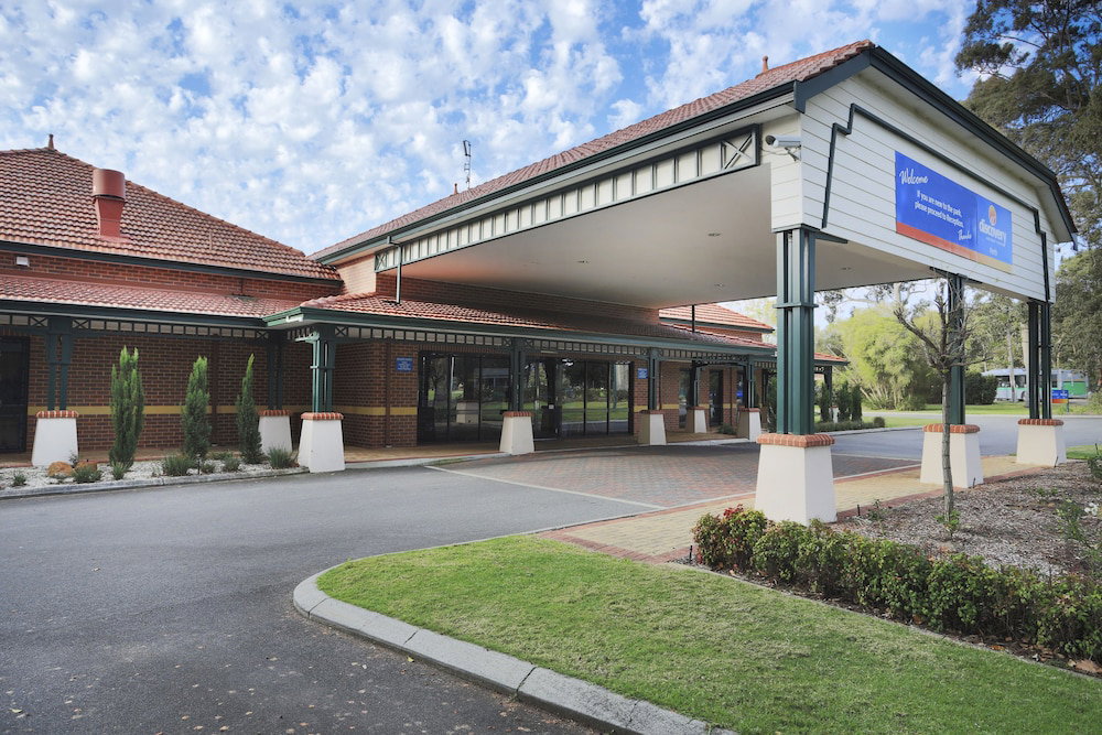 Forrestfield WA Accommodation Main Beach