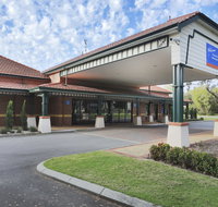Discovery Parks  Perth Airport - Accommodation Main Beach