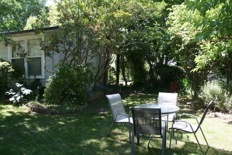 Elm Lodge - Accommodation Main Beach 3