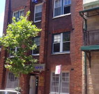 Sydney Star Backpackers - Accommodation Main Beach