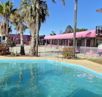 Paddle Steamer Motel - Accommodation Main Beach