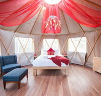 Talo Retreat - Accommodation Main Beach