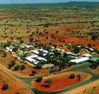 Desert Oaks Motel Erldunda - Accommodation Main Beach