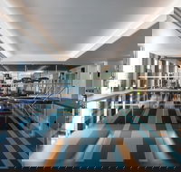 Ovolo Woolloomooloo - Accommodation Main Beach