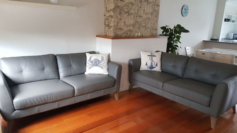 Beach Holiday Apartments Rye - Accommodation Main Beach 5