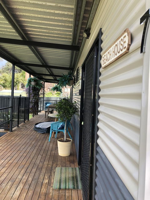 Beach Holiday Apartments Rye - Accommodation Main Beach 4