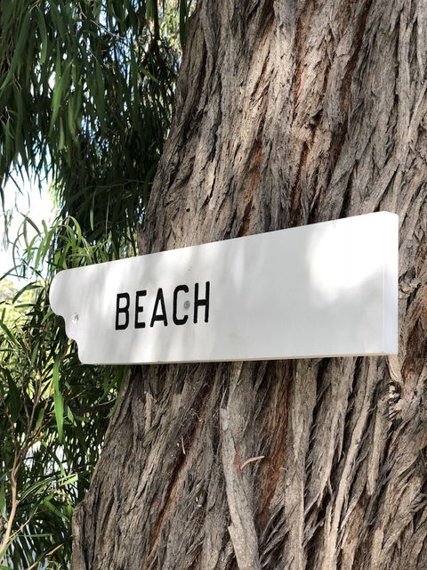 Beach Holiday Apartments Rye - Accommodation Main Beach 1