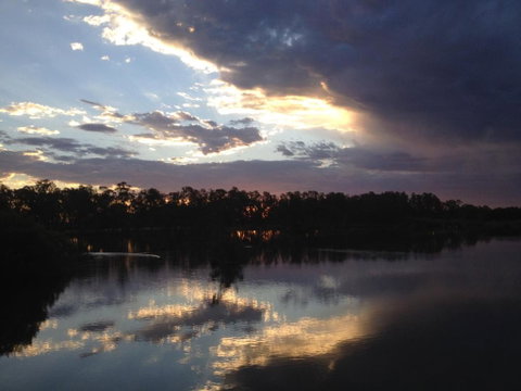 Nagambie Waterfront Motel - Accommodation Main Beach 3