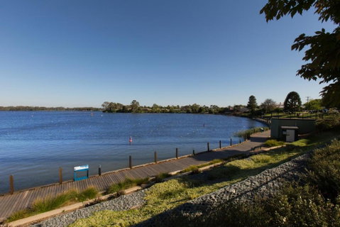 Nagambie Waterfront Motel - Accommodation Main Beach 4