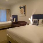 Nagambie Waterfront Motel - Accommodation Main Beach 0