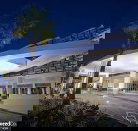 Cotton Beach Resort - Tweed Coast Holidays - Accommodation Main Beach