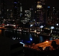 Melbourne Holiday Apartments at Northbank  Downie Street - Accommodation Main Beach