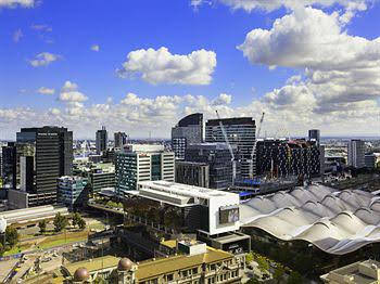 Melbourne Holiday Apartments At Northbank â€“ Downie Street - Accommodation Main Beach 1