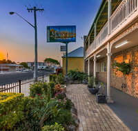 Richmond Motor Inn - Accommodation Main Beach