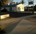 Newell Hwy Caravan Park - Accommodation Main Beach