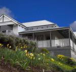 House on the Hill Bed  Breakfast - Accommodation Main Beach