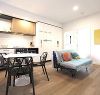 Aberlour Court - Accommodation Main Beach