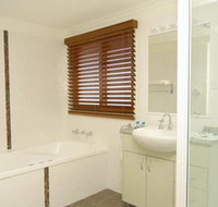 Kiama Harbour Cabins - Accommodation Main Beach