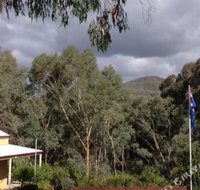 Tanwarra Lodge - Accommodation Main Beach