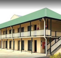 Town Square Motel - Accommodation Main Beach