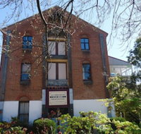 Accommodation in an Historic Warehouse - Accommodation Main Beach