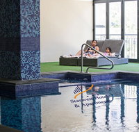 Starwest Apartments Alderney on Hay - Accommodation Main Beach