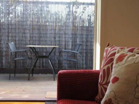 Balcombe Apartments - Accommodation Main Beach 4