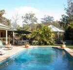 Smoky Cape Retreat - Accommodation Main Beach