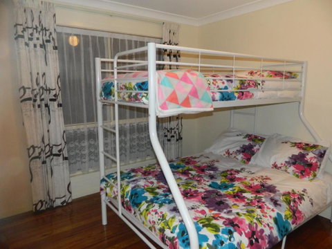 Aqua Vista - Accommodation Main Beach 1